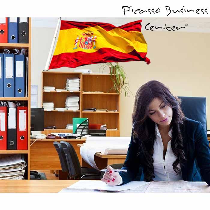 Services juridiques pour les entreprises créées en Espagne
